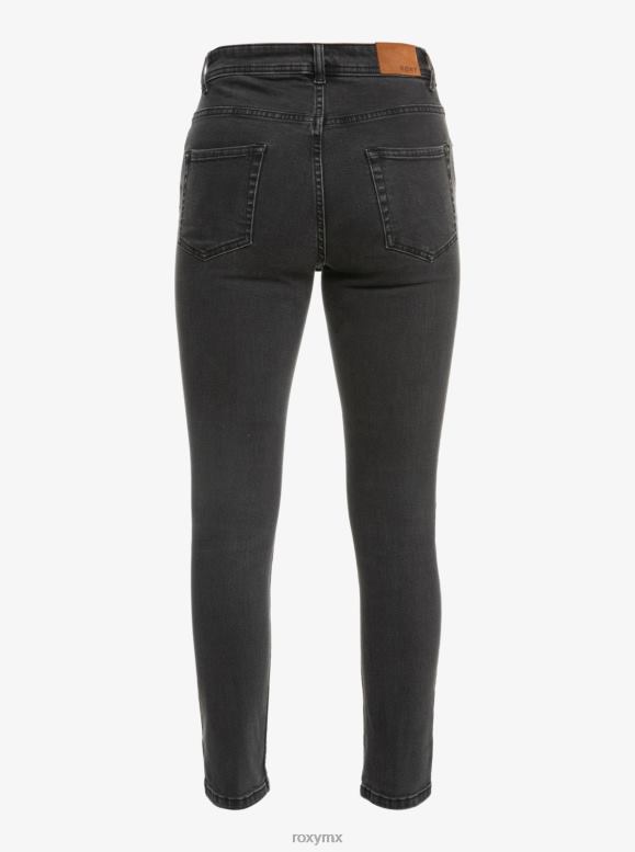 Roxy mujer jeans ajustados night away 68XP0473