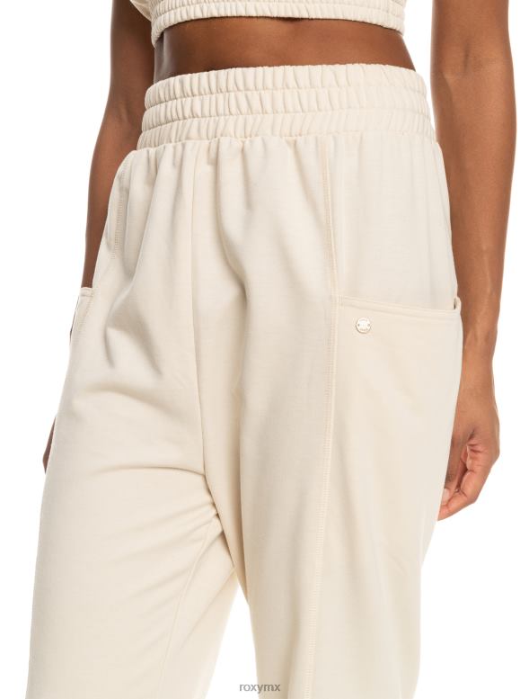 Roxy mujer joggers con tiro bajo next set 68XP0427