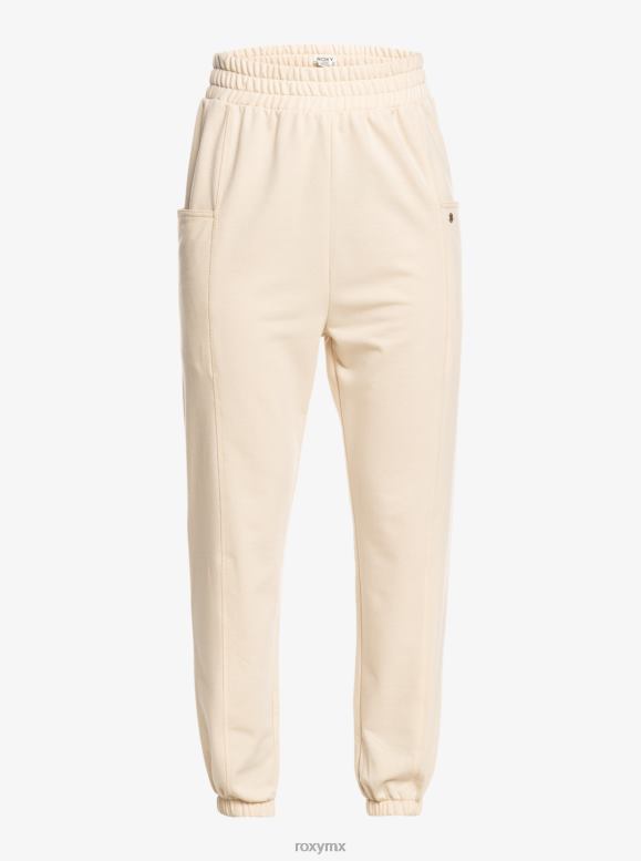 Roxy mujer joggers con tiro bajo next set 68XP0427