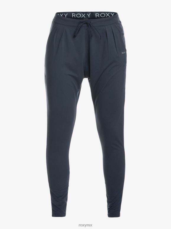 Roxy mujer levántate enamorado de los pantalones deportivos 68XP0463