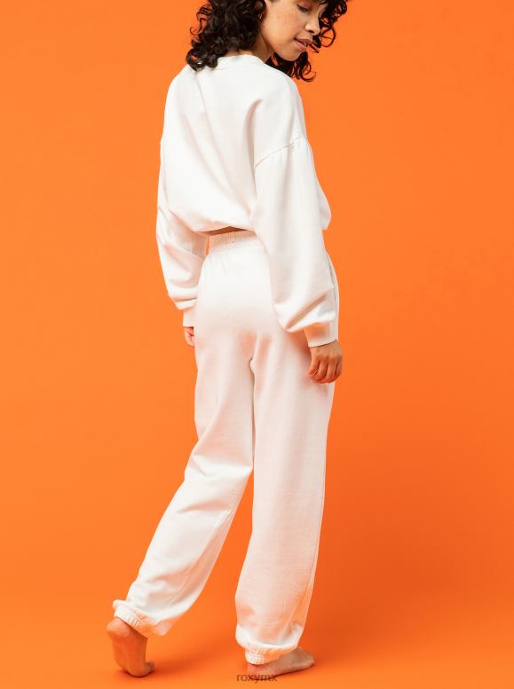 Roxy mujer los días pasan por la parte inferior de lana 68XP0382