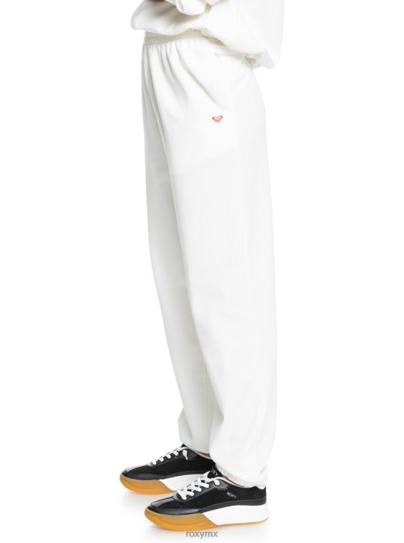 Roxy mujer los días pasan por la parte inferior de lana 68XP0382