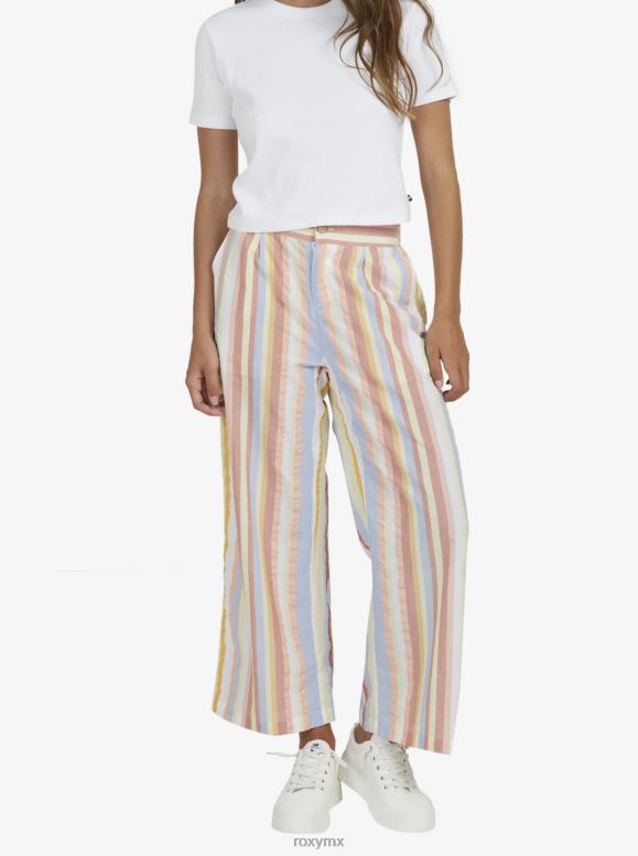 Roxy mujer pantalones cortos del pacífico sur 68XP0374