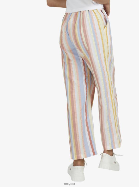 Roxy mujer pantalones cortos del pacífico sur 68XP0374