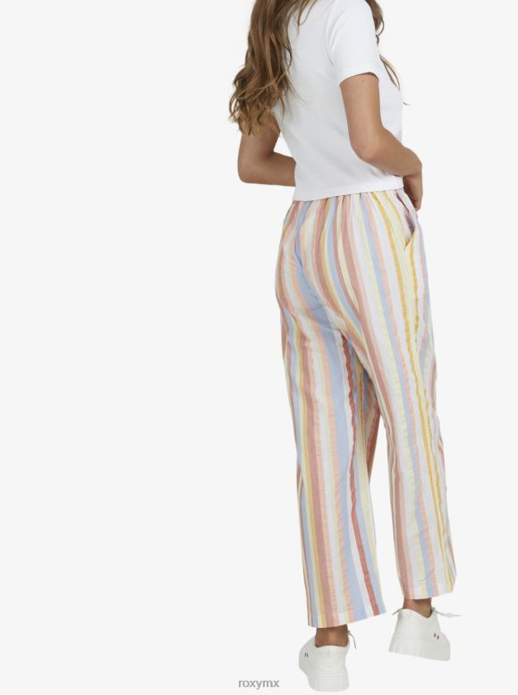 Roxy mujer pantalones cortos del pacífico sur 68XP0374