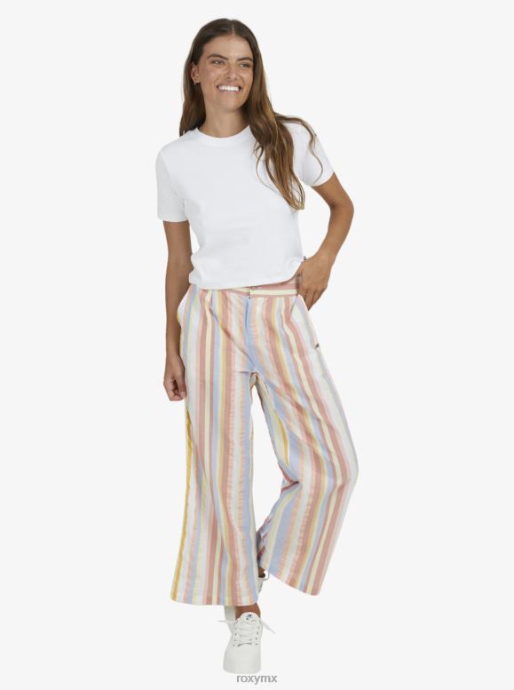 Roxy mujer pantalones cortos del pacífico sur 68XP0374
