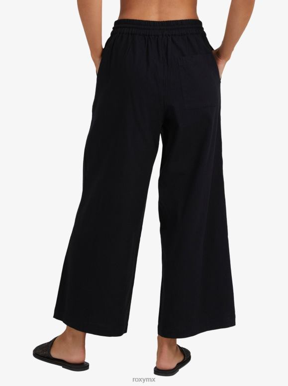 Roxy mujer pantalones de playa lekeitio 68XP0377