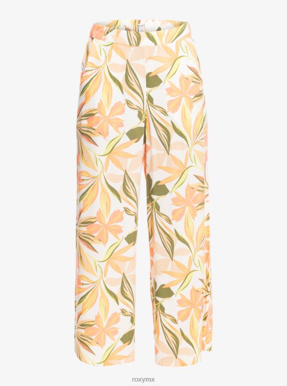 Roxy mujer pantalones ligeros de la avenida de medianoche 68XP0161