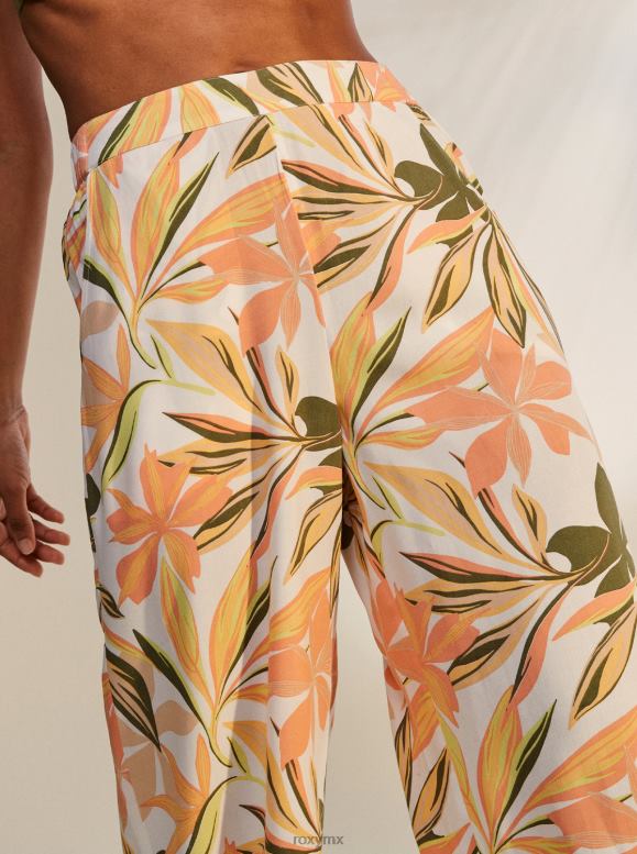 Roxy mujer pantalones ligeros de la avenida de medianoche 68XP0161