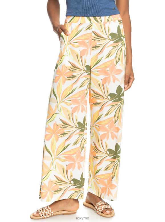 Roxy mujer pantalones ligeros de la avenida de medianoche 68XP0161