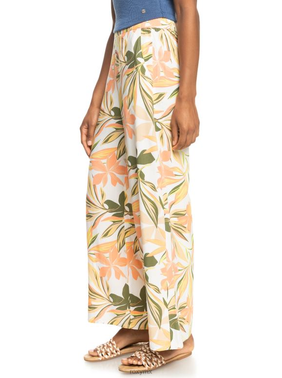 Roxy mujer pantalones ligeros de la avenida de medianoche 68XP0161