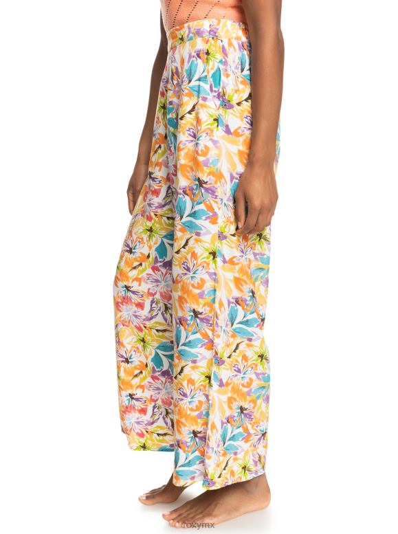 Roxy mujer pantalones ligeros de la avenida de medianoche 68XP0179