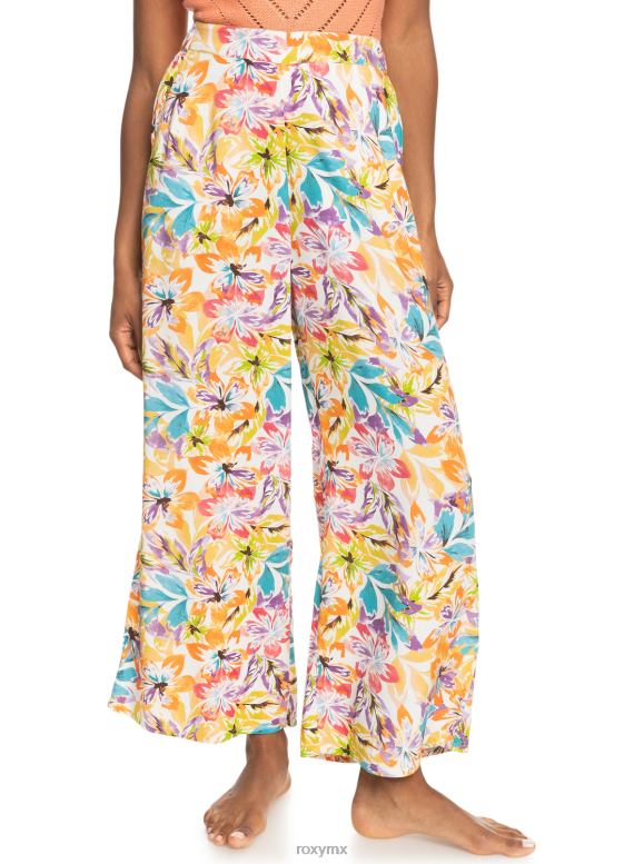 Roxy mujer pantalones ligeros de la avenida de medianoche 68XP0179