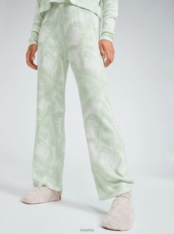 Roxy mujer pantalones sin mezclilla de aturdimiento sin fin 68XP0376