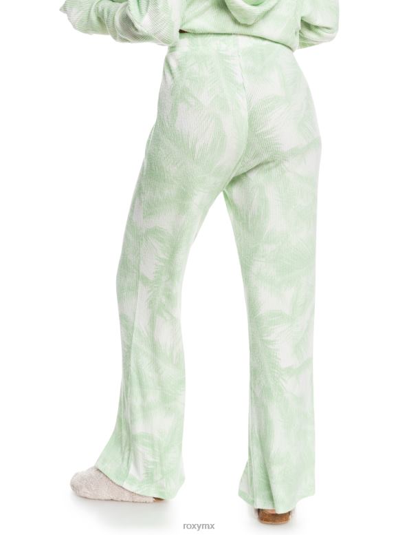 Roxy mujer pantalones sin mezclilla de aturdimiento sin fin 68XP0376