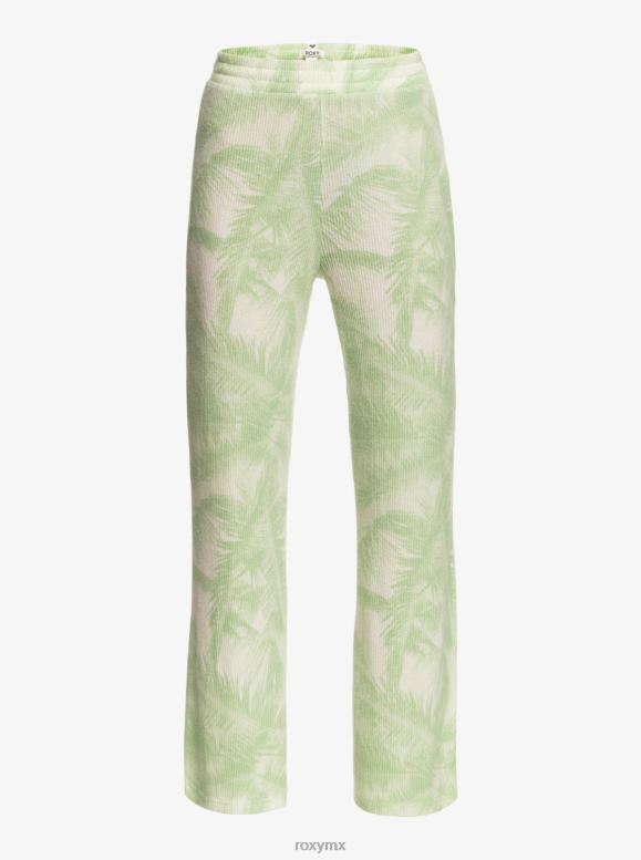 Roxy mujer pantalones sin mezclilla de aturdimiento sin fin 68XP0376