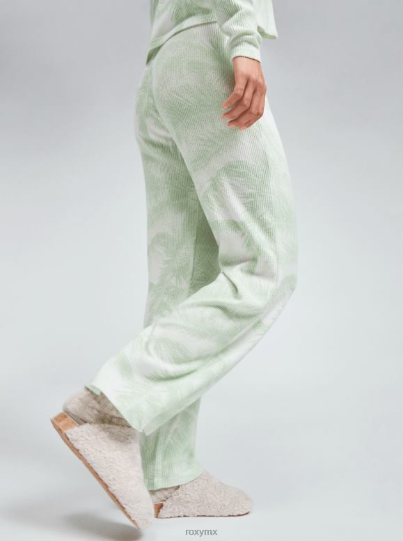 Roxy mujer pantalones sin mezclilla de aturdimiento sin fin 68XP0376