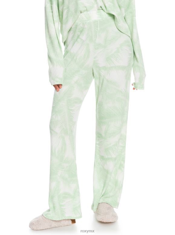 Roxy mujer pantalones sin mezclilla de aturdimiento sin fin 68XP0376