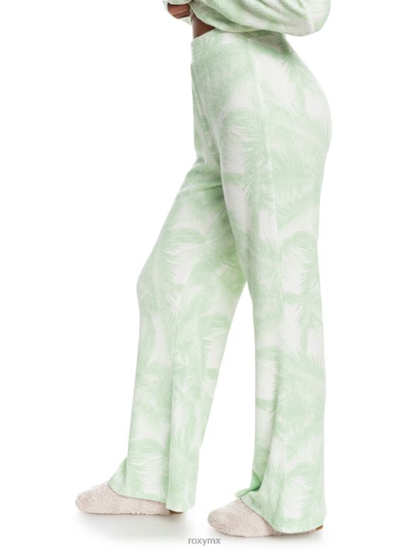 Roxy mujer pantalones sin mezclilla de aturdimiento sin fin 68XP0376