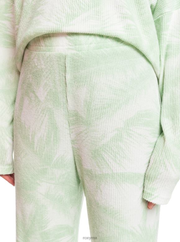 Roxy mujer pantalones sin mezclilla de aturdimiento sin fin 68XP0376