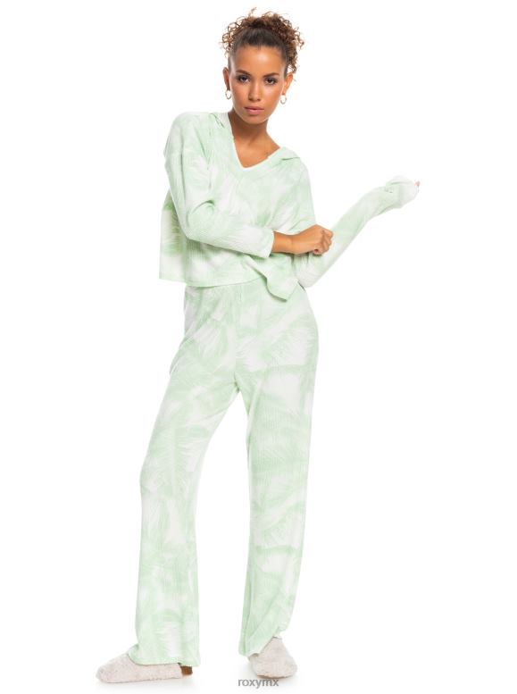 Roxy mujer pantalones sin mezclilla de aturdimiento sin fin 68XP0376