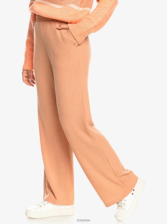 Roxy mujer pantalones térmicos acogedores twilight mood 68XP0220