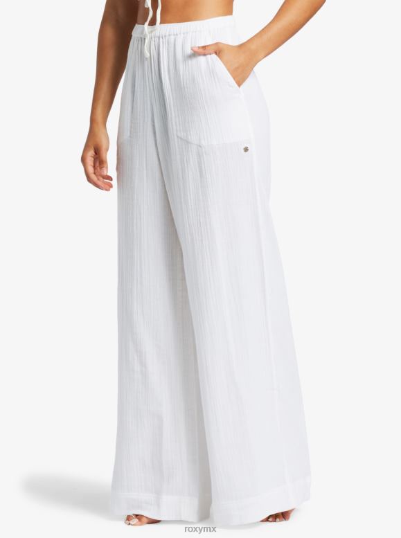 Roxy mujer qué pantalones de playa vibran 68XP0142