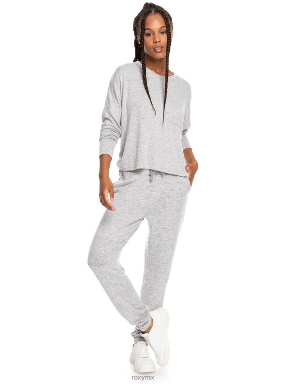 Roxy mujer solo joggers perfectos 68XP0338