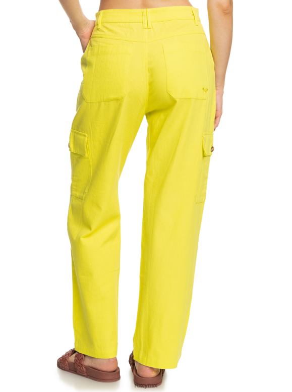 Roxy mujer surf.amable.kate. pantalones tipo cargo 68XP09