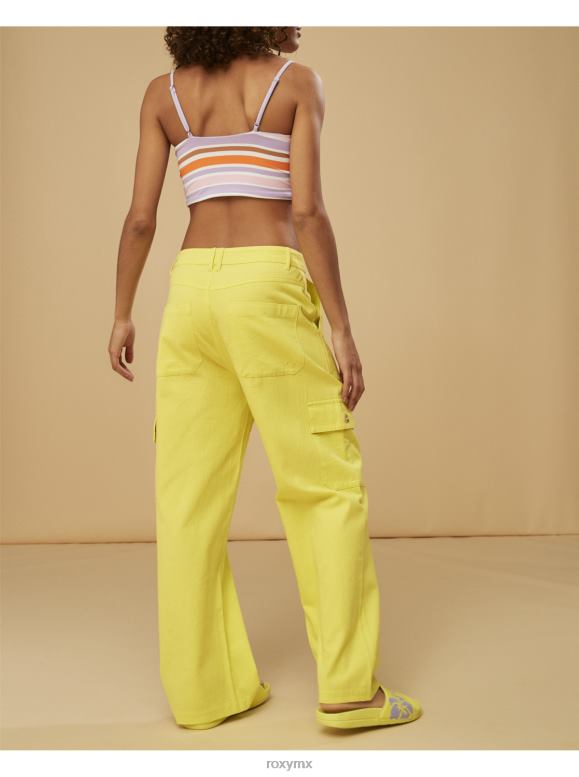 Roxy mujer surf.amable.kate. pantalones tipo cargo 68XP09
