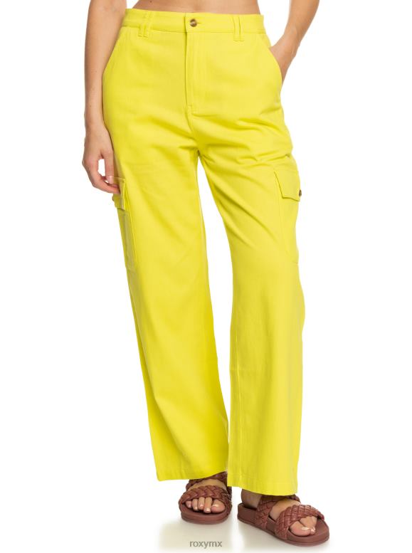 Roxy mujer surf.amable.kate. pantalones tipo cargo 68XP09