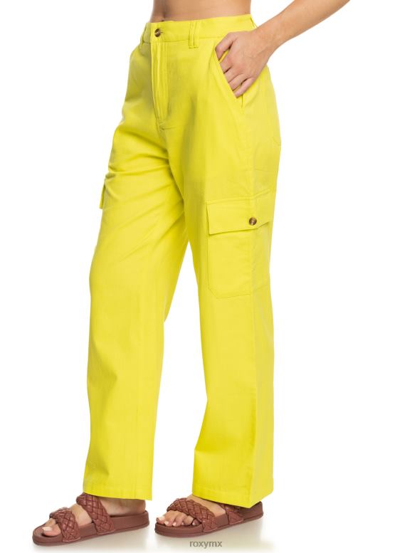 Roxy mujer surf.amable.kate. pantalones tipo cargo 68XP09