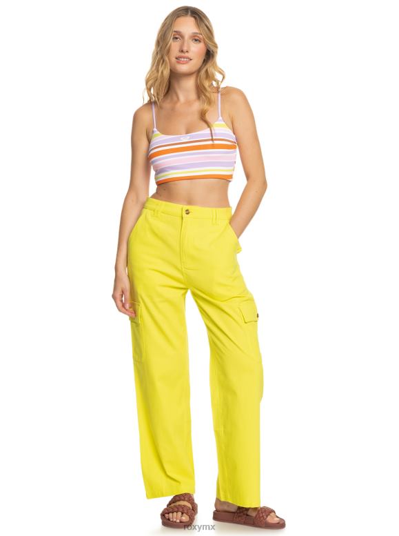 Roxy mujer surf.amable.kate. pantalones tipo cargo 68XP09