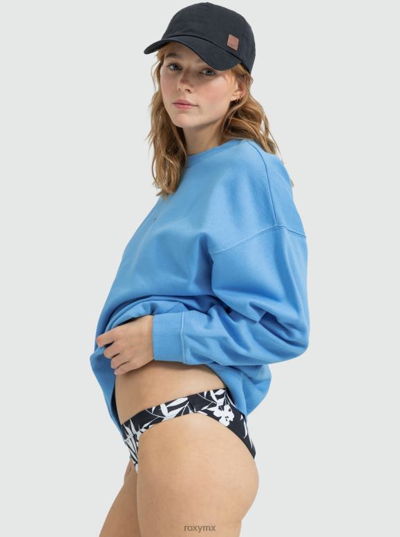 Roxy mujer hermosa sudadera 68XP0176