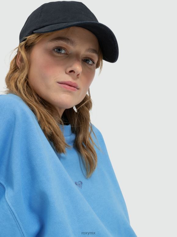 Roxy mujer hermosa sudadera 68XP0176