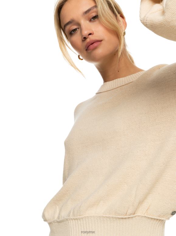 Roxy mujer música loft sudadera con capucha 68XP0360