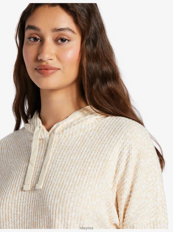 Roxy mujer sudadera con capucha y estampado twilight mood 68XP0560