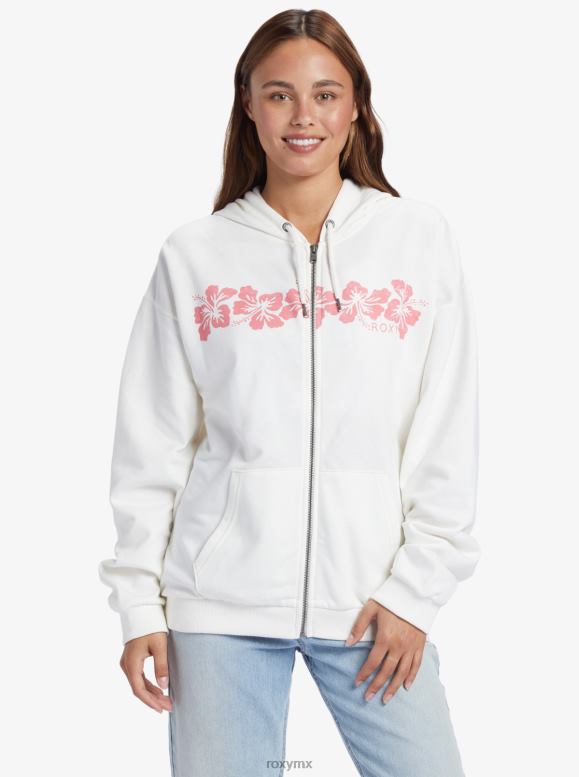 Roxy mujer sudadera extragrande con capucha extragrande Evening Hike C 68XP0205
