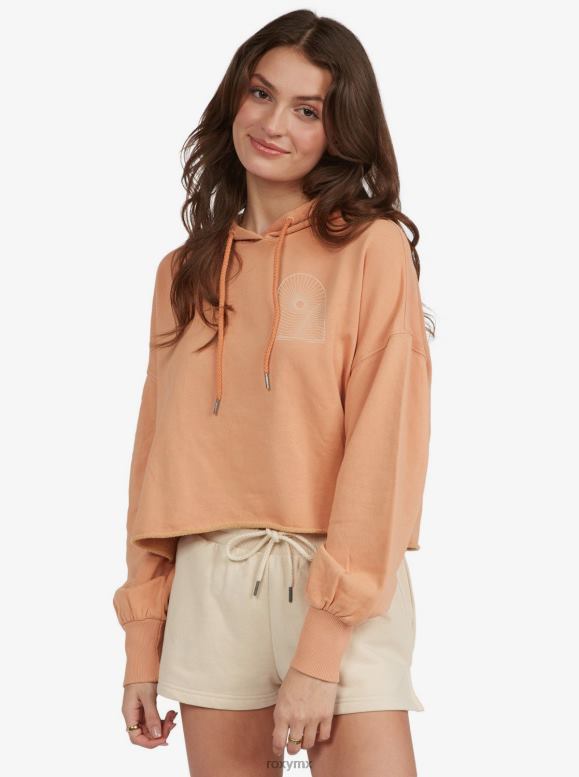 Roxy mujer sudadera isla aloha 68XP0564