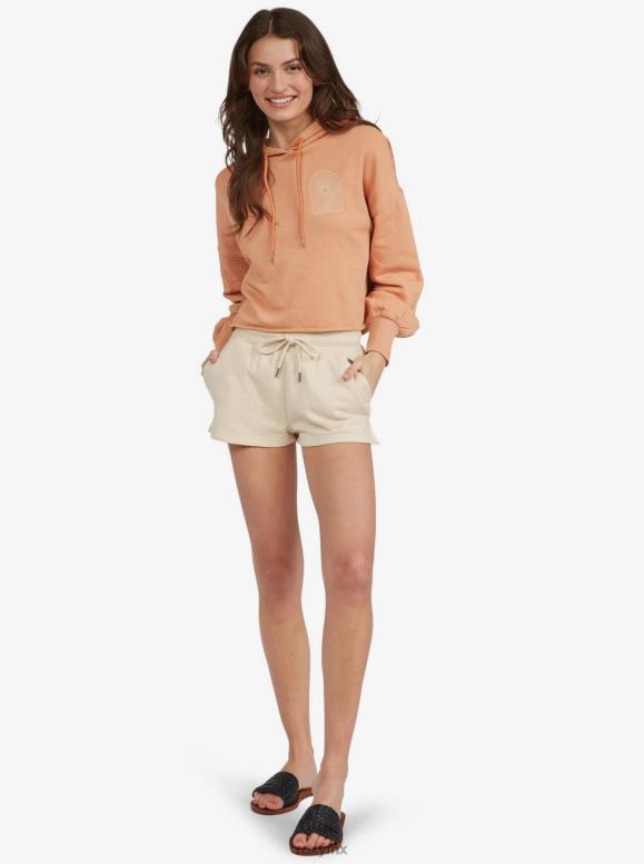 Roxy mujer sudadera isla aloha 68XP0564