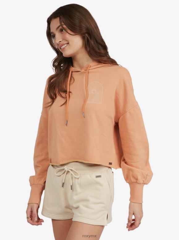 Roxy mujer sudadera isla aloha 68XP0564