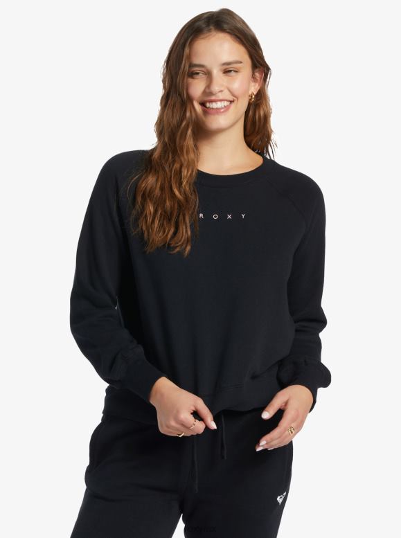 Roxy mujer sudadera paseo salvaje 68XP0282