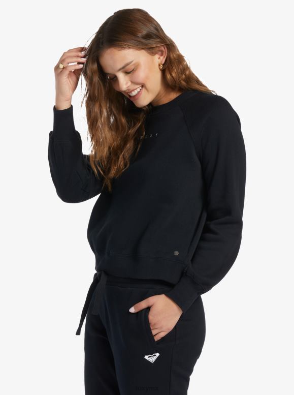 Roxy mujer sudadera paseo salvaje 68XP0282