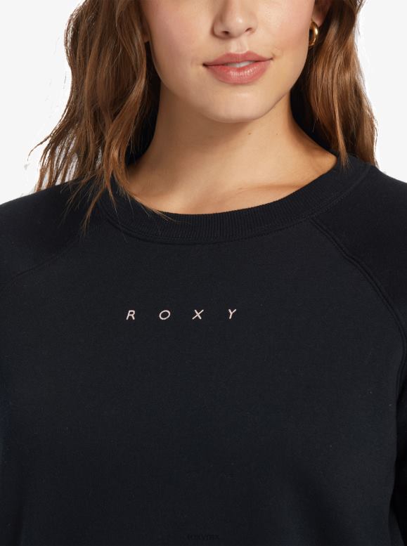 Roxy mujer sudadera paseo salvaje 68XP0282