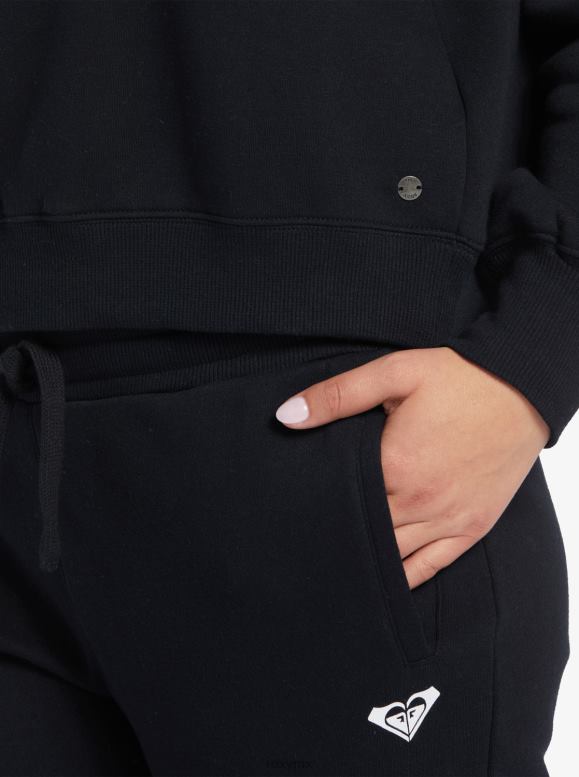 Roxy mujer sudadera paseo salvaje 68XP0282