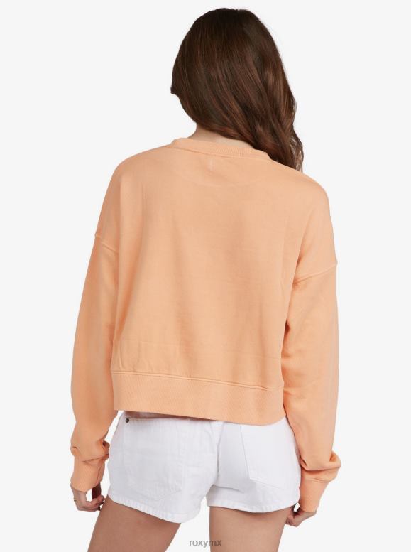 Roxy mujer sueño de sudadera aloha 68XP0386