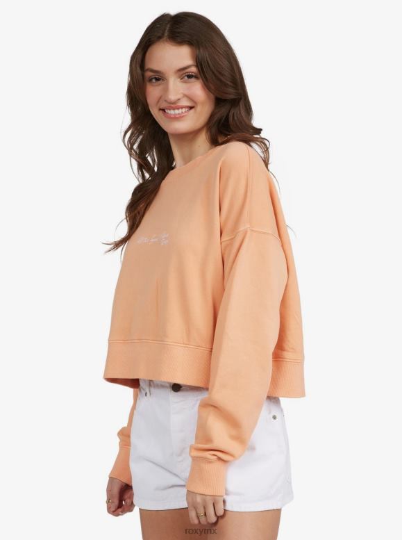 Roxy mujer sueño de sudadera aloha 68XP0386