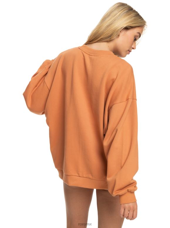 Roxy mujer surf.amable.kate. camisa de entrenamiento 68XP06