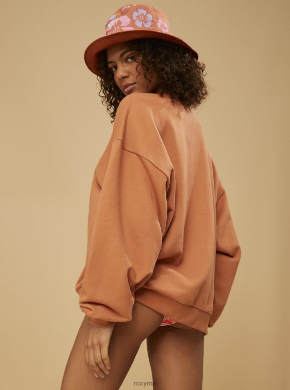 Roxy mujer surf.amable.kate. camisa de entrenamiento 68XP06