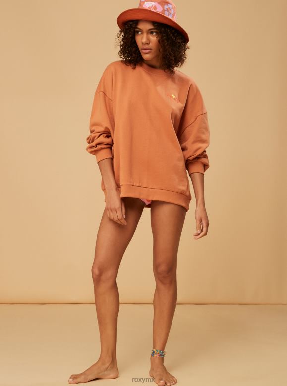 Roxy mujer surf.amable.kate. camisa de entrenamiento 68XP06